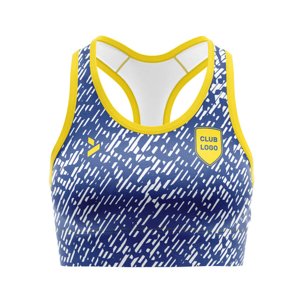 Sports Crop Top SCT9